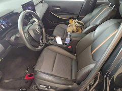 Toyota Lingshang 2.0L Prestige Edition - ფოტო 14