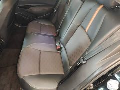 Toyota Lingshang 2.0L Prestige Edition - ფოტო 16