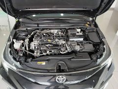 Toyota Lingshang 2.0L Prestige Edition - ფოტო 19