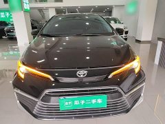 Toyota Lingshang 2.0L Prestige Edition - ფოტო 2