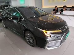 Toyota Lingshang 2.0L Prestige Edition - ფოტო 3
