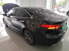 Toyota Lingshang 2.0L Prestige Edition - ფოტო 4