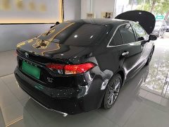 Toyota Lingshang 2.0L Prestige Edition - ფოტო 6