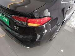 Toyota Lingshang 2.0L Prestige Edition - ფოტო 7