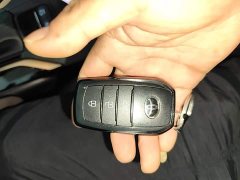 Toyota Lingshang 2.0L Prestige Edition - ფოტო 8