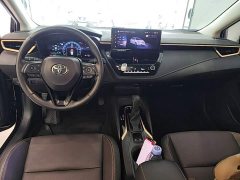 Toyota Lingshang 2.0L Prestige Edition - ფოტო 9