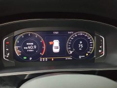 Volkswagen Passat Facelift 330TSI Starry Sky Elite - ფოტო 11