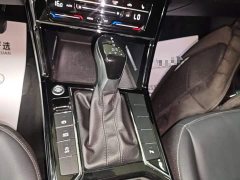 Volkswagen Passat Facelift 330TSI Starry Sky Elite - ფოტო 13
