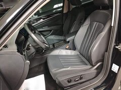 Volkswagen Passat Facelift 330TSI Starry Sky Elite - ფოტო 14
