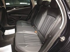 Volkswagen Passat Facelift 330TSI Starry Sky Elite - ფოტო 16