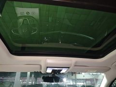 Volkswagen Passat Facelift 330TSI Starry Sky Elite - ფოტო 17