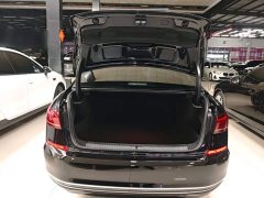Volkswagen Passat Facelift 330TSI Starry Sky Elite - ფოტო 18