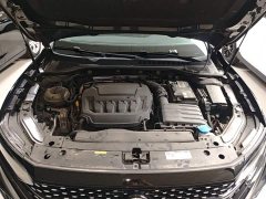 Volkswagen Passat Facelift 330TSI Starry Sky Elite - ფოტო 19