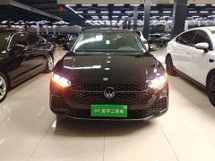 Volkswagen Passat Facelift 330TSI Starry Sky Elite - ფოტო 2
