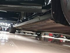Volkswagen Passat Facelift 330TSI Starry Sky Elite - ფოტო 20