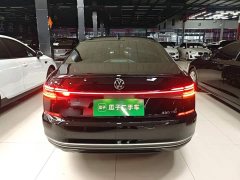 Volkswagen Passat Facelift 330TSI Starry Sky Elite - ფოტო 5