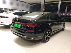 Volkswagen Passat Facelift 330TSI Starry Sky Elite - ფოტო 6