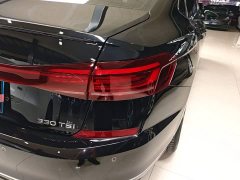 Volkswagen Passat Facelift 330TSI Starry Sky Elite - ფოტო 7