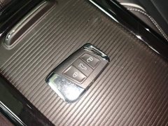 Volkswagen Passat Facelift 330TSI Starry Sky Elite - ფოტო 8