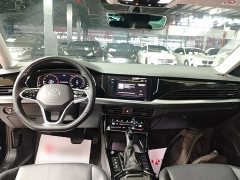 Volkswagen Passat Facelift 330TSI Starry Sky Elite - ფოტო 9