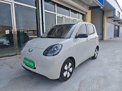 Wuling Hongguang MINIEV Fourth Generation Four-Door Advanced Edition - ფოტო 1