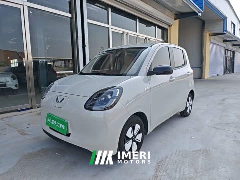 2025 Wuling Hongguang MINIEV Fourth Generation Four-Door Advanced Edition - ავტომობილი ჩინეთიდან