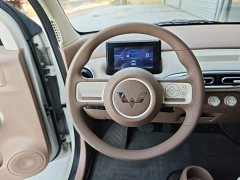 Wuling Hongguang MINIEV Fourth Generation Four-Door Advanced Edition - ფოტო 10