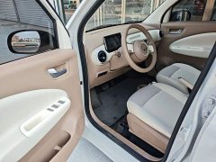 Wuling Hongguang MINIEV Fourth Generation Four-Door Advanced Edition - ფოტო 15
