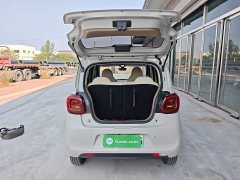 Wuling Hongguang MINIEV Fourth Generation Four-Door Advanced Edition - ფოტო 18