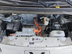 Wuling Hongguang MINIEV Fourth Generation Four-Door Advanced Edition - ფოტო 19