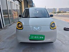 Wuling Hongguang MINIEV Fourth Generation Four-Door Advanced Edition - ფოტო 2