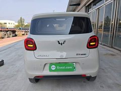 Wuling Hongguang MINIEV Fourth Generation Four-Door Advanced Edition - ფოტო 5