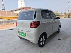Wuling Hongguang MINIEV Fourth Generation Four-Door Advanced Edition - ფოტო 6