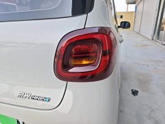 Wuling Hongguang MINIEV Fourth Generation Four-Door Advanced Edition - ფოტო 7
