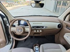 Wuling Hongguang MINIEV Fourth Generation Four-Door Advanced Edition - ფოტო 9