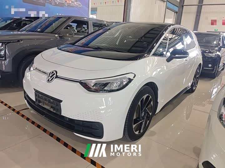 Volkswagen ID.3 Outstanding Edition