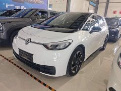 Volkswagen ID.3 Outstanding Edition - ფოტო 1