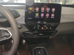 Volkswagen ID.3 Outstanding Edition - ფოტო 12