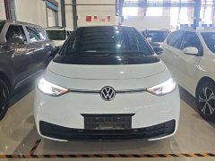 Volkswagen ID.3 Outstanding Edition - ფოტო 2