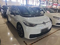 Volkswagen ID.3 Outstanding Edition - ფოტო 3