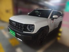 Haval Cool Dog 2022 1.5T DCT FWD Trendy Edition - ფოტო 1