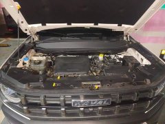Haval Cool Dog 2022 1.5T DCT FWD Trendy Edition - ფოტო 10