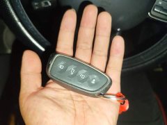 Haval Cool Dog 2022 1.5T DCT FWD Trendy Edition - ფოტო 11