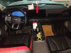 Haval Cool Dog 2022 1.5T DCT FWD Trendy Edition - ფოტო 12