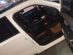 Haval Cool Dog 2022 1.5T DCT FWD Trendy Edition - ფოტო 19
