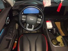 Haval Cool Dog 2022 1.5T DCT FWD Trendy Edition - ფოტო 2