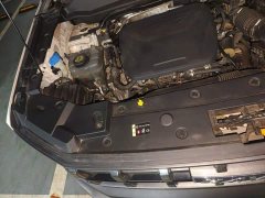 Haval Cool Dog 2022 1.5T DCT FWD Trendy Edition - ფოტო 20