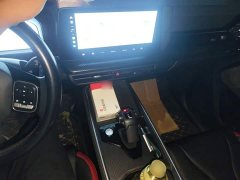 Haval Cool Dog 2022 1.5T DCT FWD Trendy Edition - ფოტო 5
