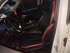 Haval Cool Dog 2022 1.5T DCT FWD Trendy Edition - ფოტო 7
