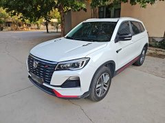 Changan CS75 Enjoy Edition 1.5T DCT Luxury - ფოტო 1